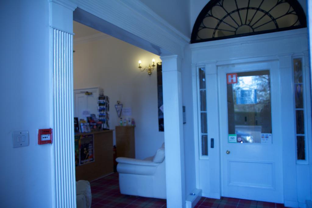 City Stay Hostel Edinburgh Exterior photo