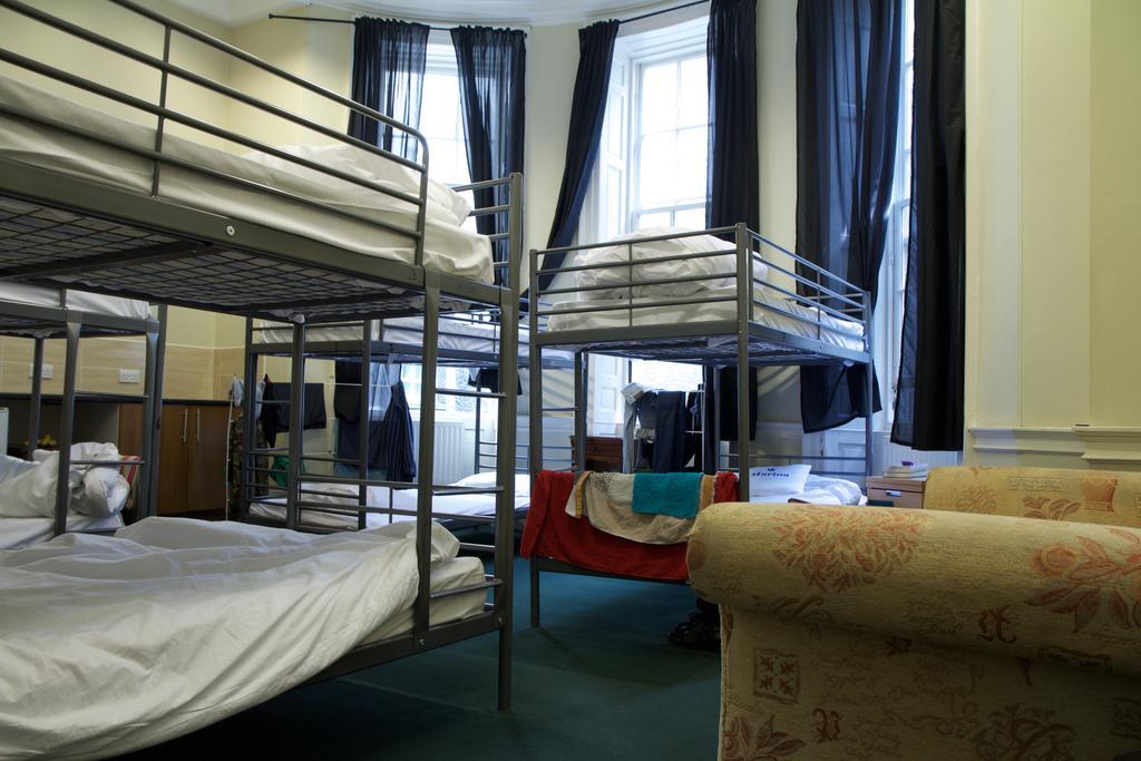 City Stay Hostel Edinburgh Exterior photo